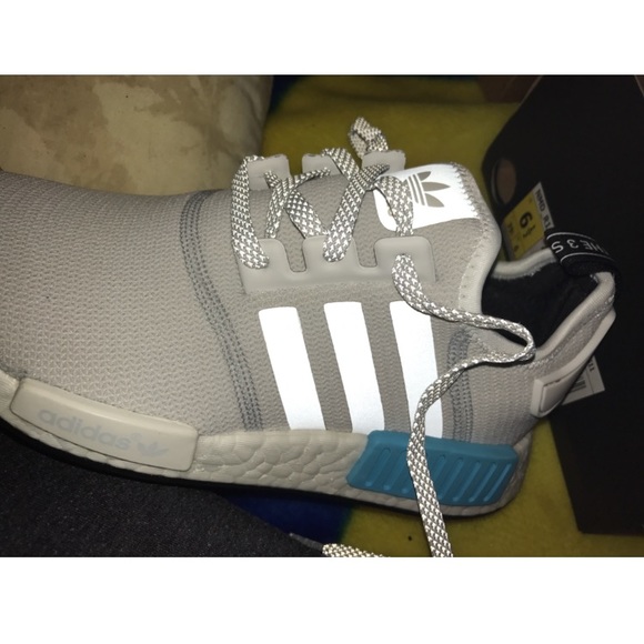 ADIDAS NMD ! - Picture 2 of 3